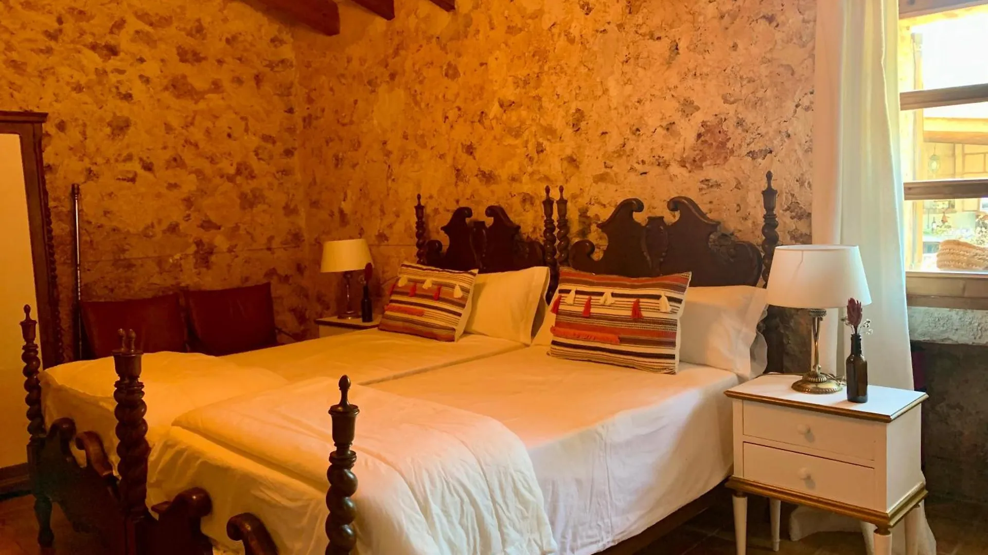 Finca Na Pruna Holiday Home Lloret de Vistalegre