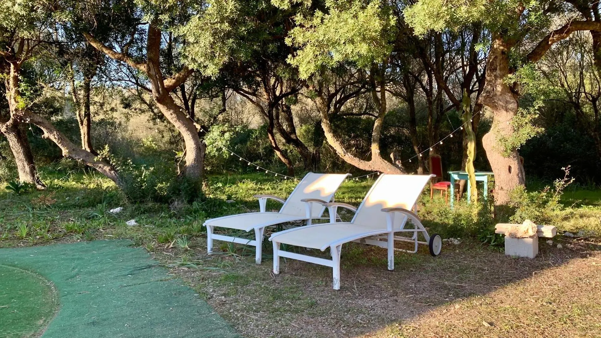 Finca Na Pruna Holiday Home Lloret de Vistalegre 0*,
