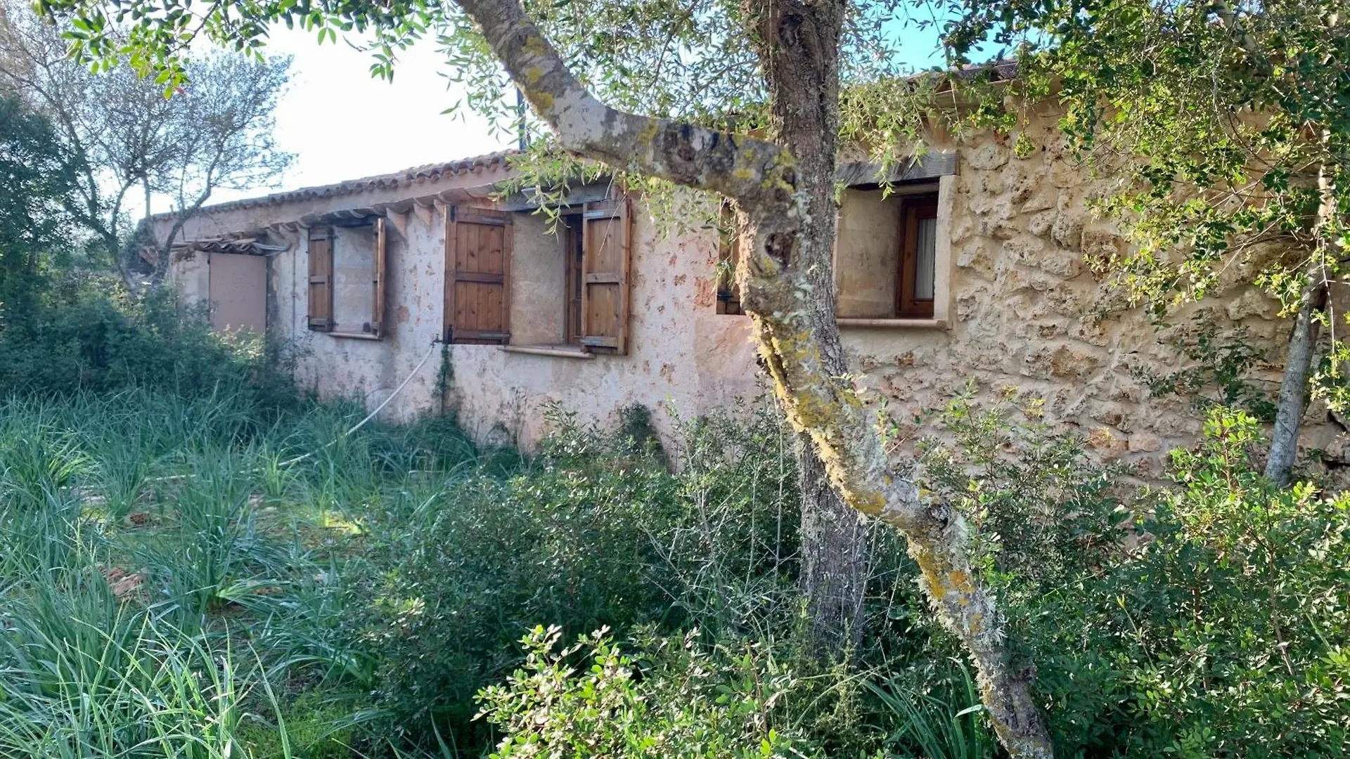 Finca Na Pruna Holiday Home Lloret de Vistalegre