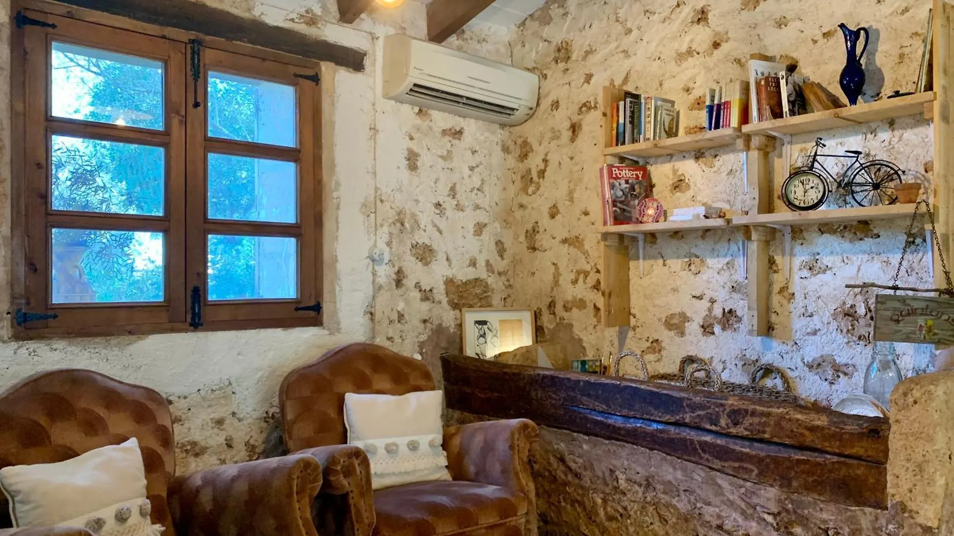 Finca Na Pruna Holiday Home Lloret de Vistalegre