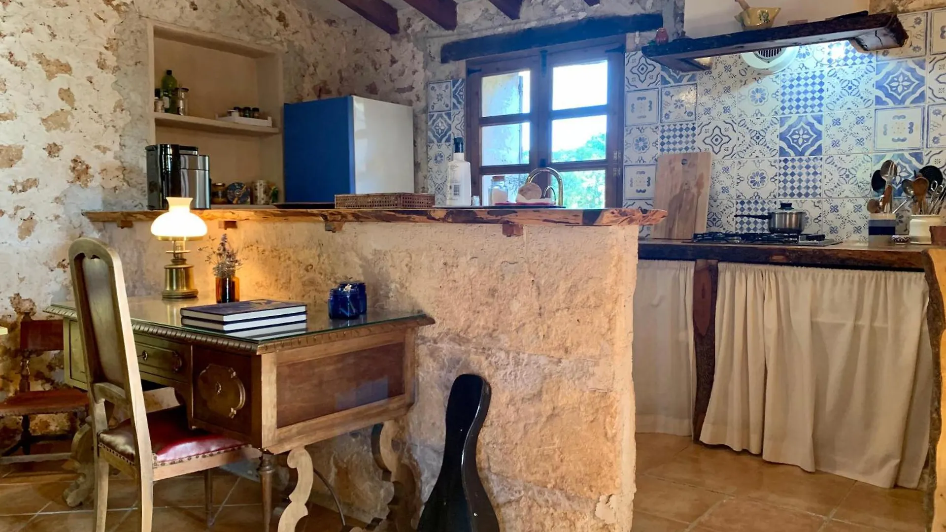 Finca Na Pruna Holiday Home Lloret de Vistalegre