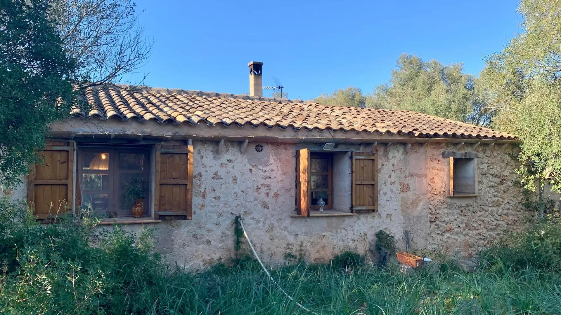 Finca Na Pruna Holiday Home Lloret de Vistalegre