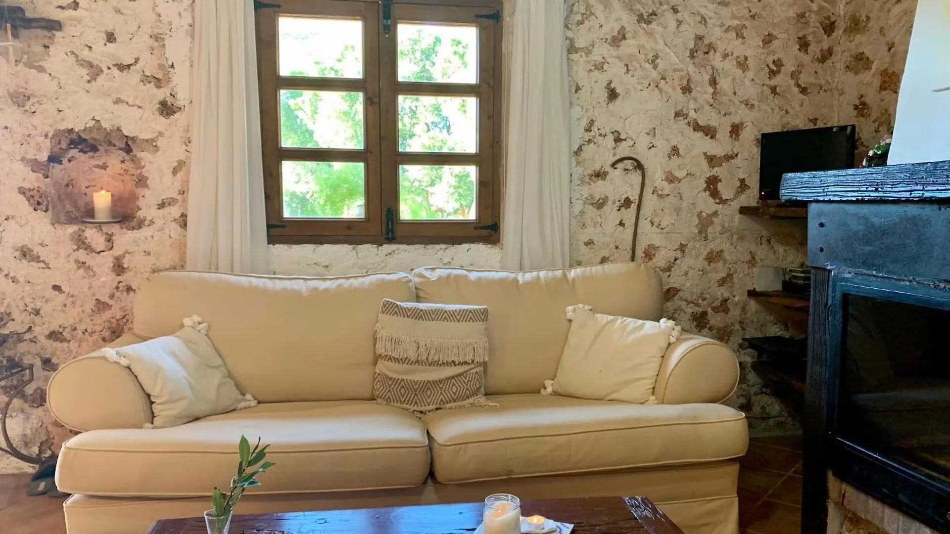 Finca Na Pruna Holiday Home Lloret de Vistalegre Spain