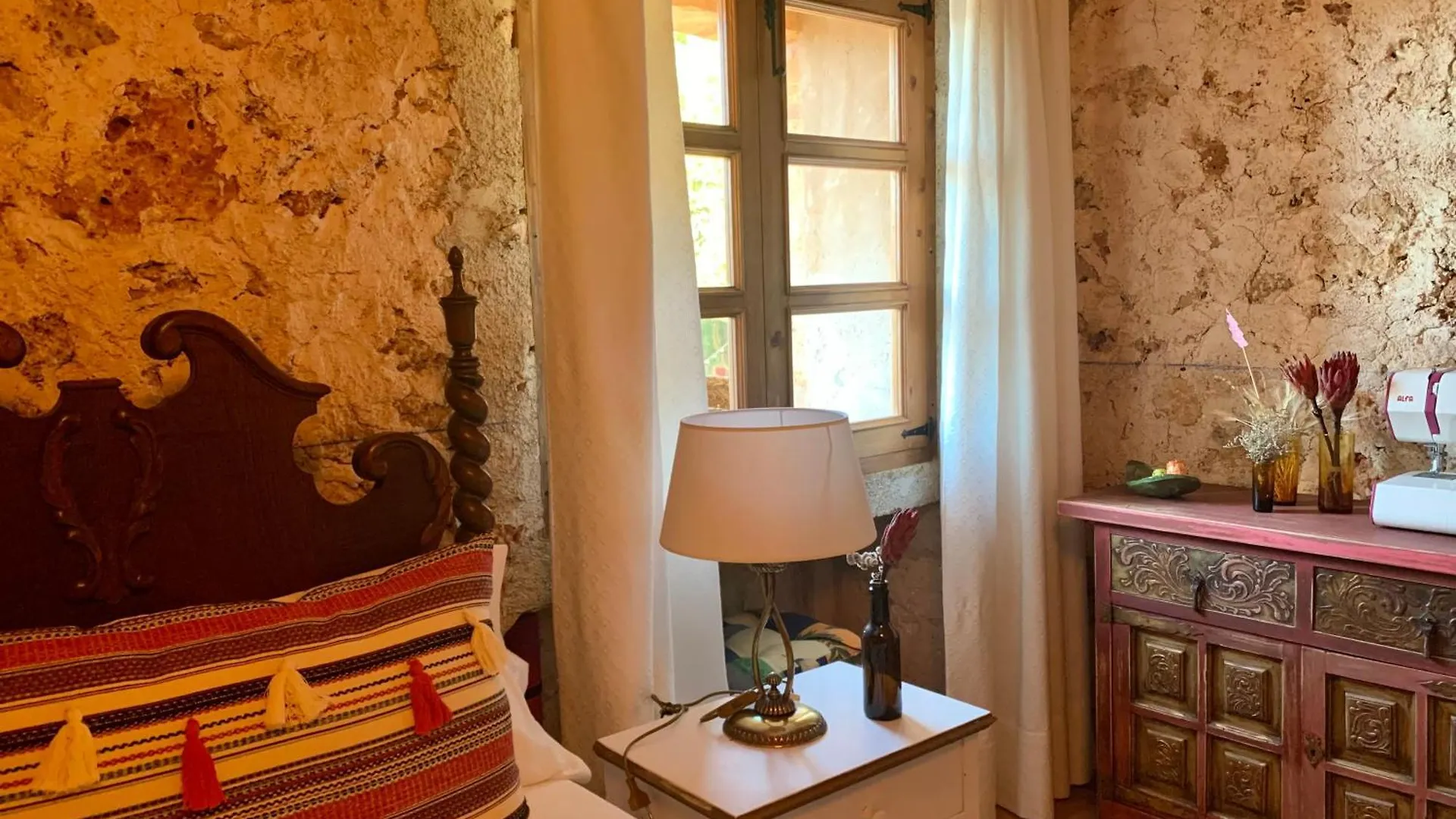 Finca Na Pruna Holiday Home Lloret de Vistalegre 0*,  Spain