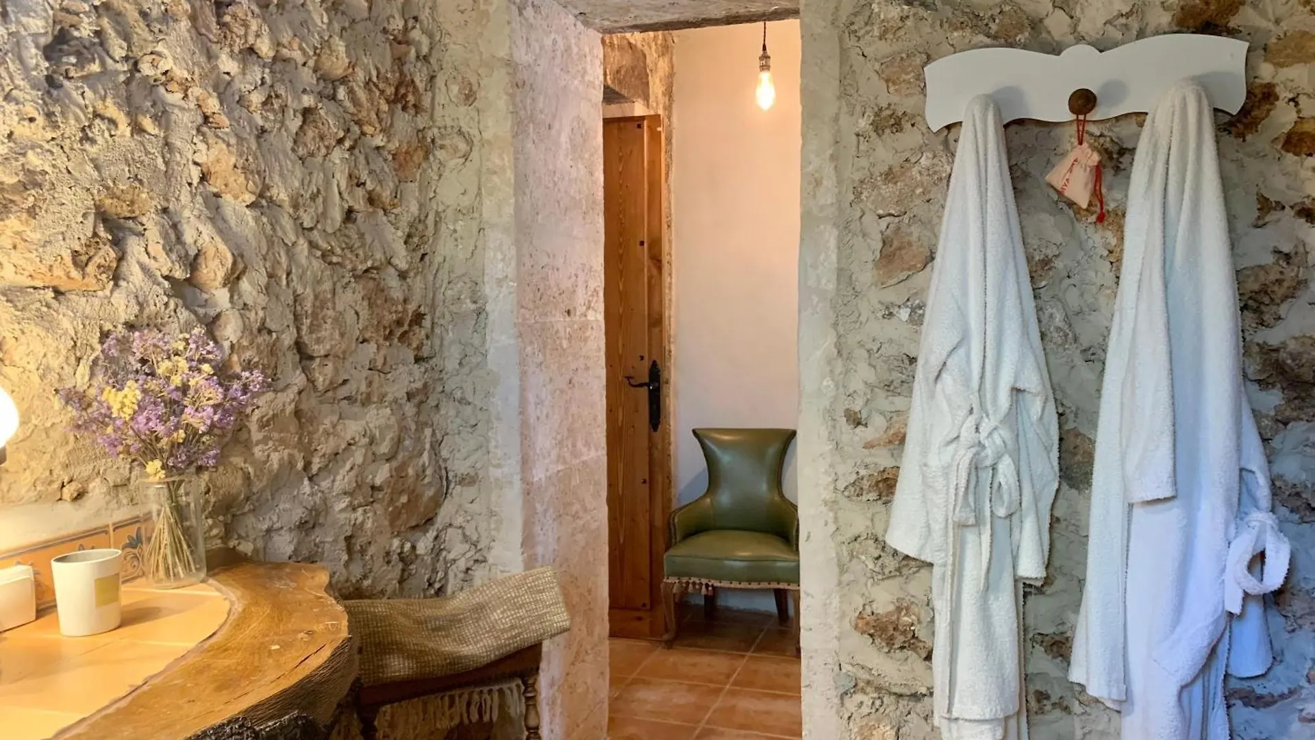 Finca Na Pruna Holiday Home Lloret de Vistalegre