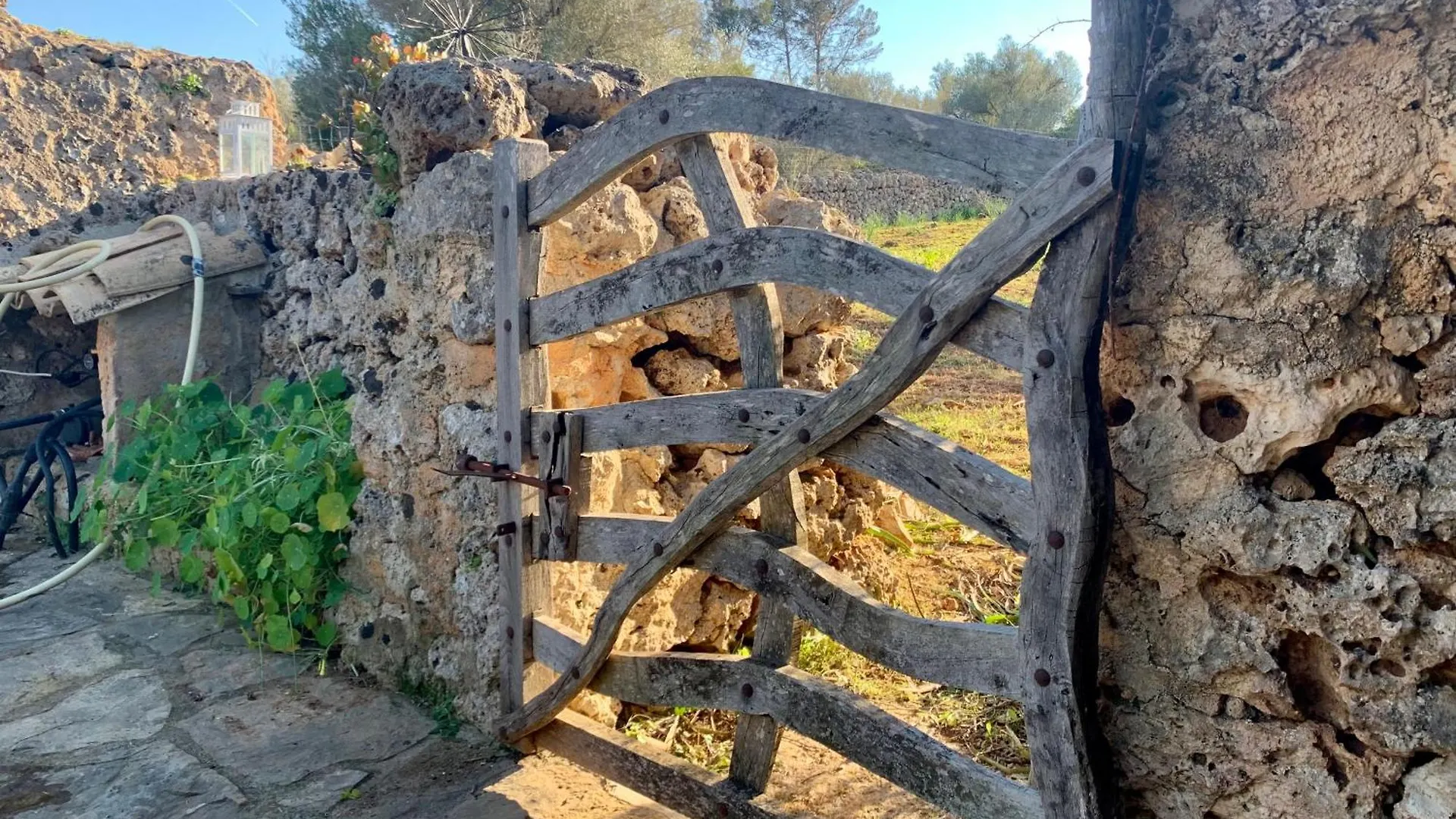 Finca Na Pruna Holiday Home Lloret de Vistalegre