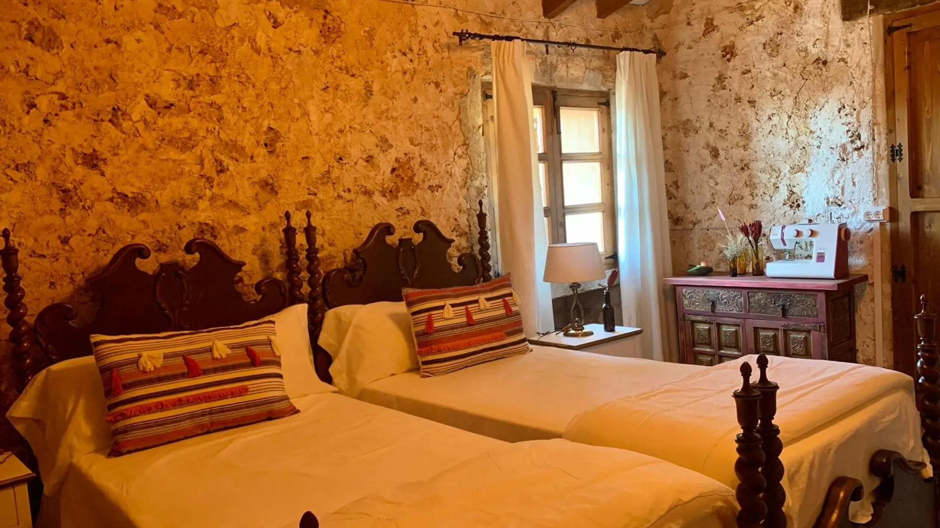 Finca Na Pruna Holiday Home Lloret de Vistalegre Spain